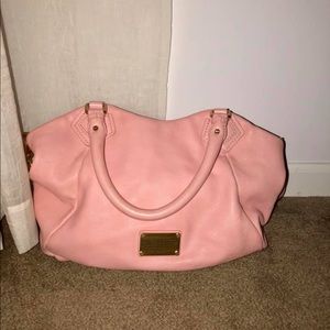 Marc Jacobs Genuine Leather Bag
